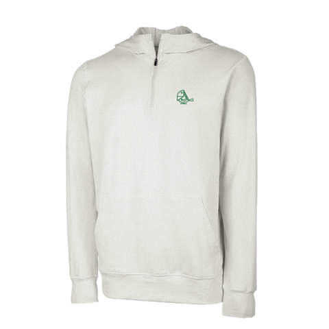 Sand Trap Quarter Zip
