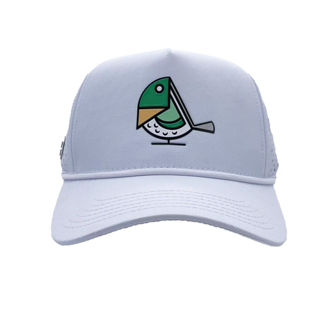 Hat - Putting Green