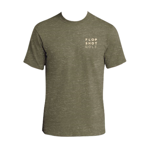 Scramble Society T-Shirt