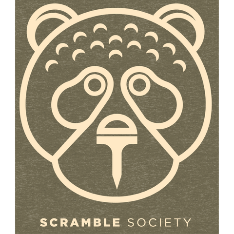 Scramble Society T-Shirt