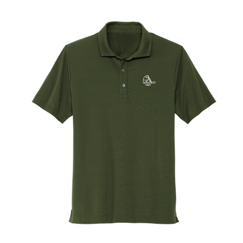 Men's Polo - Champion’s Green